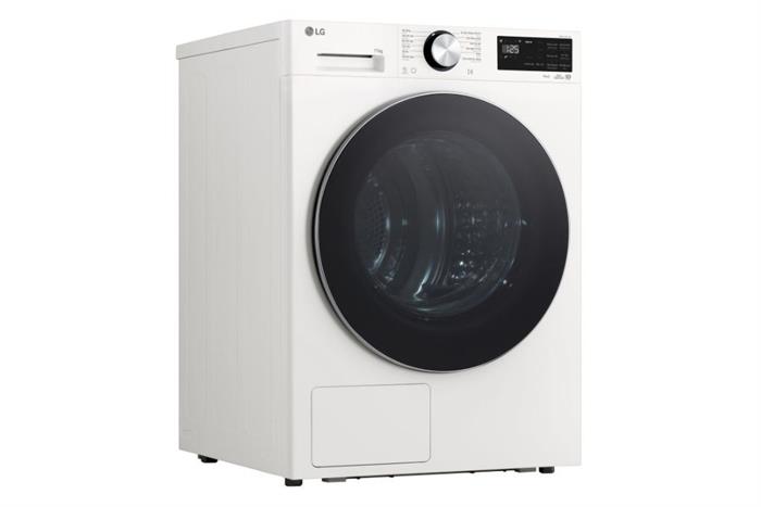 Máy sấy bơm nhiệt LG AI DUAL Inverter 11 kg RX11VHP5W